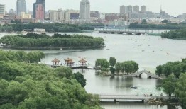 南湖公园最新爆料,探寻湖光山色中的新亮点